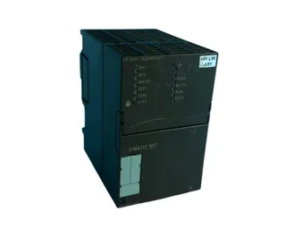 Siemens 6GK7343-1GX31-0XE0 — PLC Communication Modules