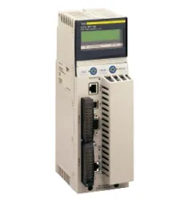 Schneider Electric 140CPU65260 (image 2)