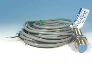 Festo SIE-M12X1-PS-K-LED — Proximity Sensors (image 2)