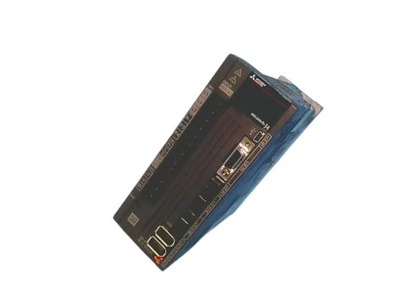 Mitsubishi Electric MR-J4-70B-RJ020 — Servo Drives (image 2)