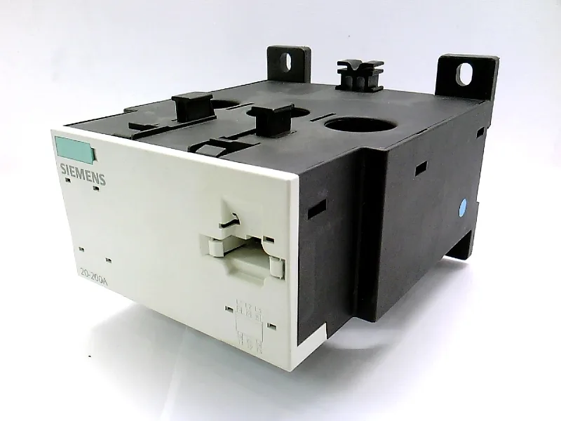 Siemens 3UF7103-1BA00-0 — PLC I/O & Expansion Modules