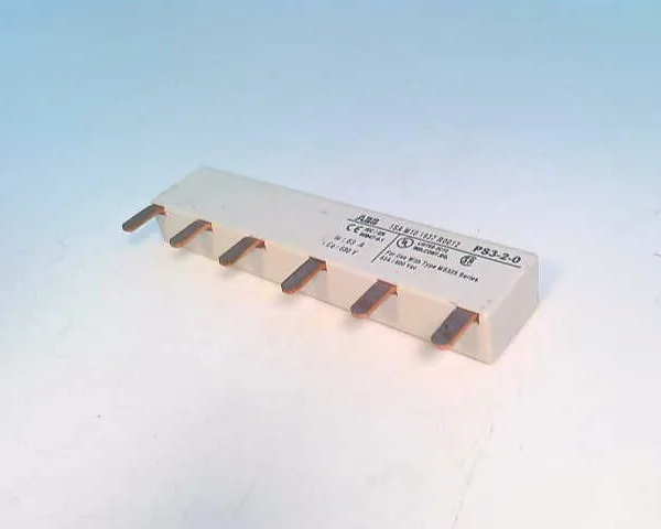 ABB PS3-2-0 — Circuit Breaker Accessories (image 5)