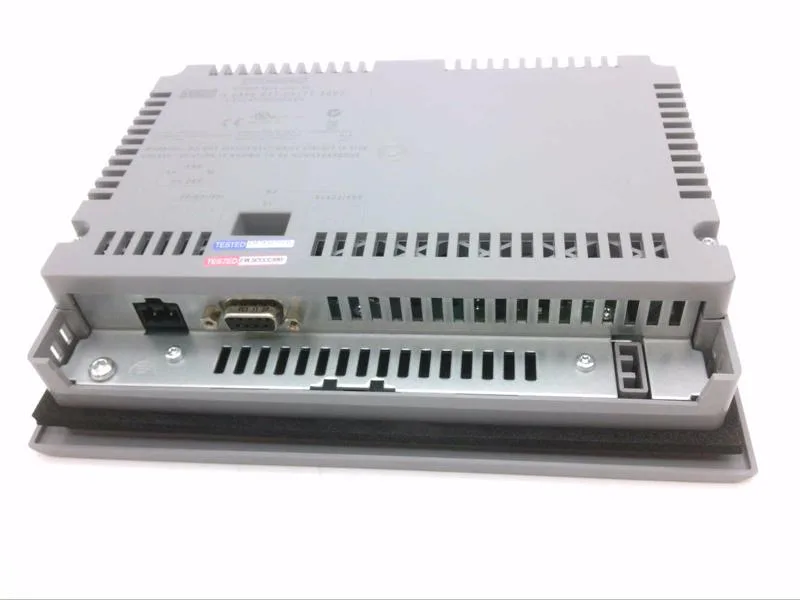 Siemens 6AV6647-0AC11-3AX0 — HMI Operator Interfaces (image 3)