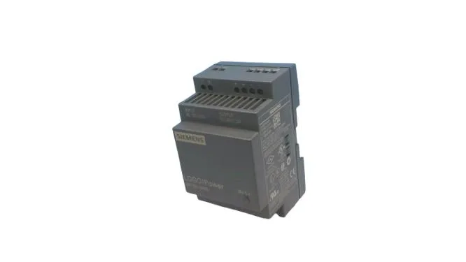 Siemens 6EP1331-1SH03 — DIN Rail Power Supplies (image 5)