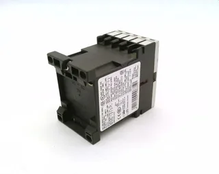 Siemens 3RT1015-2AB01 — Contactors (image 4)