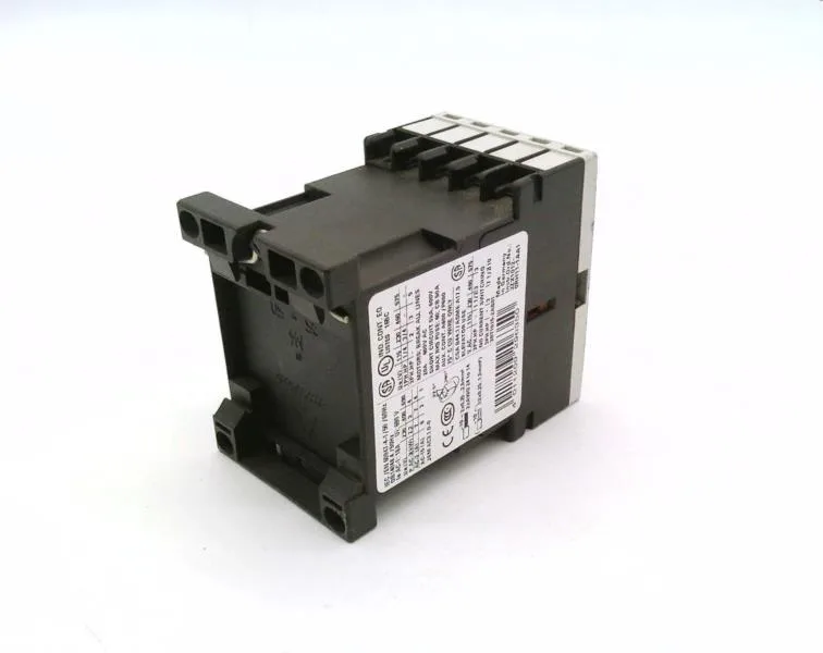 Siemens 3RT1015-2AB01 — Contactors (image 4)