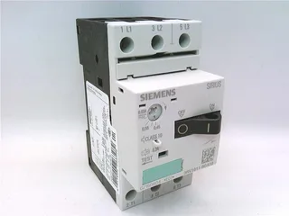 Siemens 3RV1011-0GA10