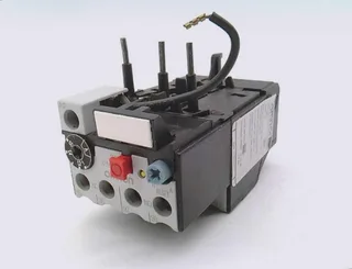 Omron J7TK-B-16 — Overload Relays (image 3)