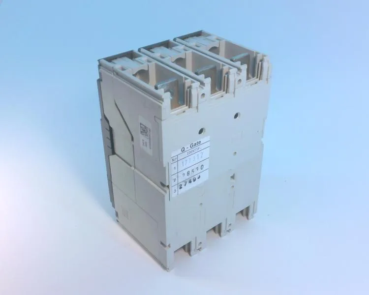 ABB XT4V250-100A — Molded Case Circuit Breakers (MCCB) (image 2)