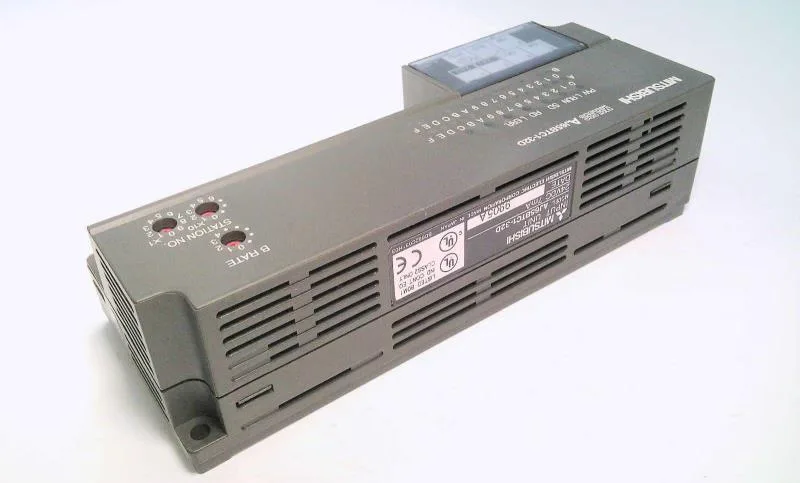 Mitsubishi Electric AJ65BTC1-32D — PLC I/O & Expansion Modules (image 3)