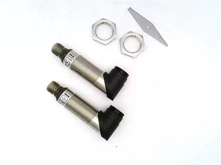 SICK VS/VE18-4P3440 — Photoelectric Sensors (image 2)