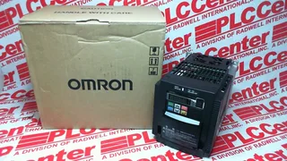 Omron MX2A-4022E — AC Drives (VFD) (image 2)