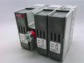 ABB 1SCA108790R1001