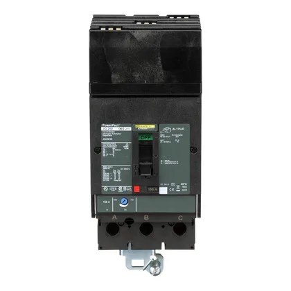 Schneider Electric JGA36150 (image 3)