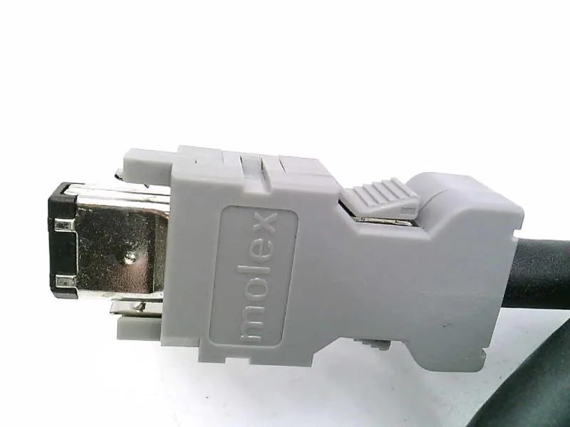 Omron R88A-CRWB001-5N-E — PLC Accessories (image 3)