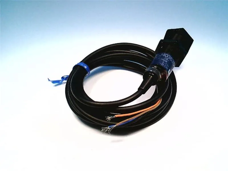 Schneider Electric XUB-J403535 — Photoelectric Sensors (image 4)