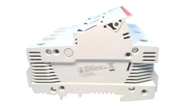 ABB E93/30SJ — Fuses & Fuse Holders (image 2)