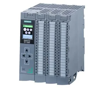 Siemens 6ES7512-1CK00-0AB0 — PLCs (Programmable Logic Controllers) (image 2)
