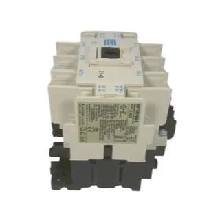 Mitsubishi Electric S-N25 AC230V — Contactors (image 4)