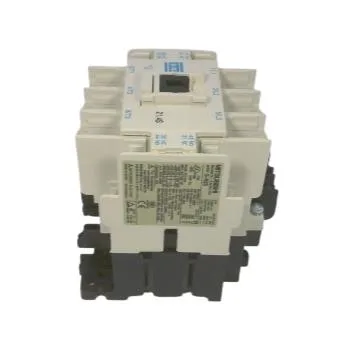 Mitsubishi Electric S-N25 AC230V — Contactors (image 4)