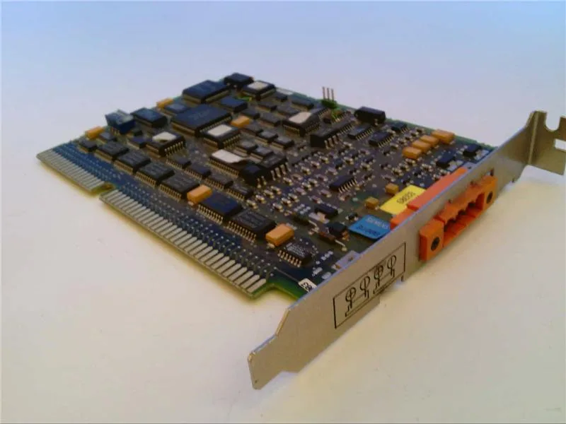 Siemens 6GK1241-3SA00 — Industrial Networking (image 2)