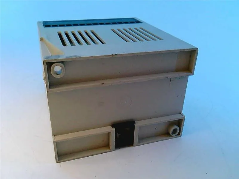 Siemens 6RA8222-8CA1 — DC Drives (image 3)