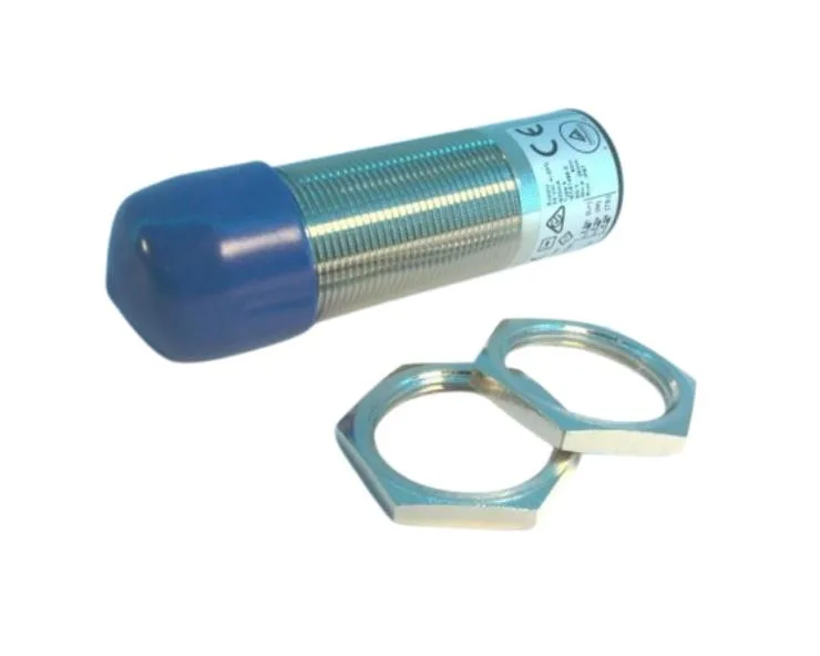 SICK L41S-33MA2A — Photoelectric Sensors (image 2)