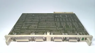 Siemens 6AV1222-0AA11 — HMI Operator Interfaces (image 2)