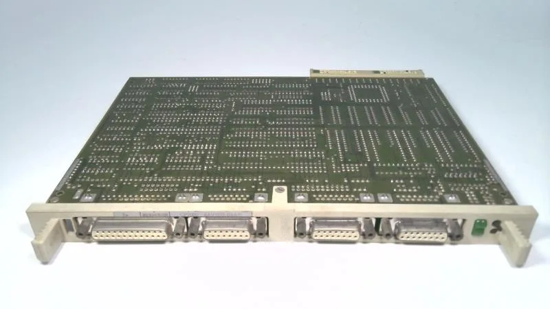 Siemens 6AV1222-0AA11 — HMI Operator Interfaces (image 2)