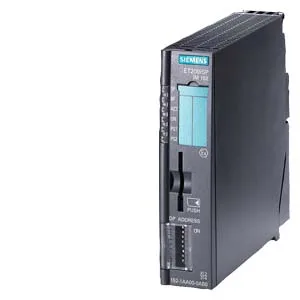 Siemens 6ES7152-1AA00-0AB0 — Digital Input Modules