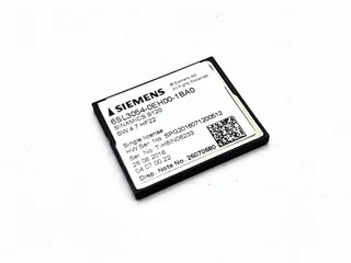 Siemens 6SL30540EH001BA0 — AC Drives (VFD)