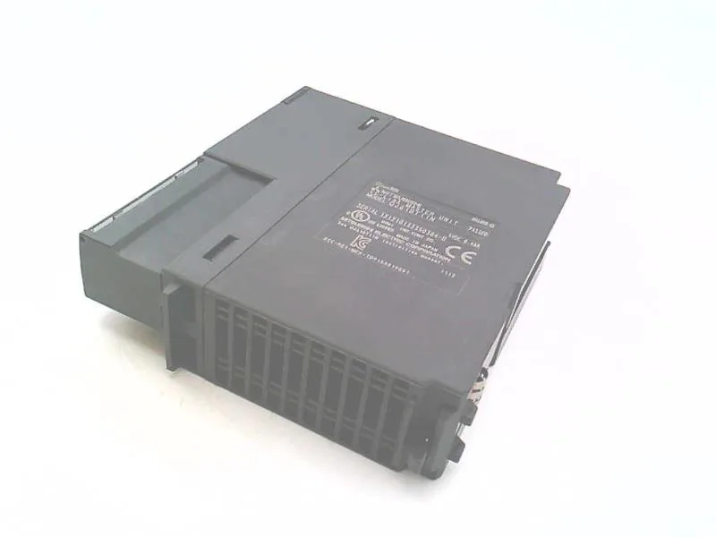 Mitsubishi Electric QJ61BT11N-C — PLC Communication Modules (image 2)