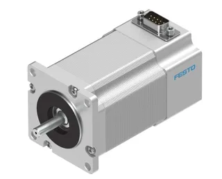 Festo EMMS-ST-57-S-SEB-G2 — Servo Motors (image 4)
