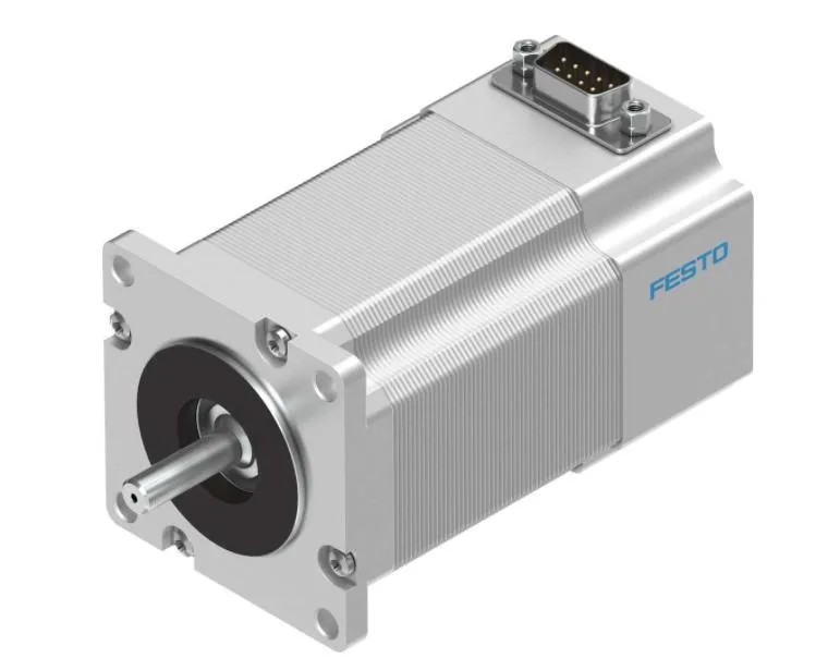 Festo EMMS-ST-57-S-SEB-G2 — Unclassified (image 4)