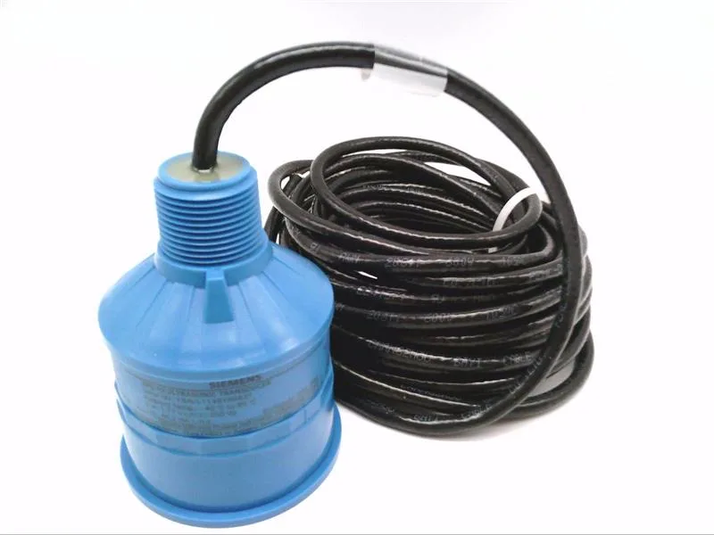 Siemens 7ML11150CA30 — Level Transmitters (image 3)