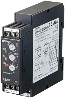 Omron K8AK-VS3 24AC/DC