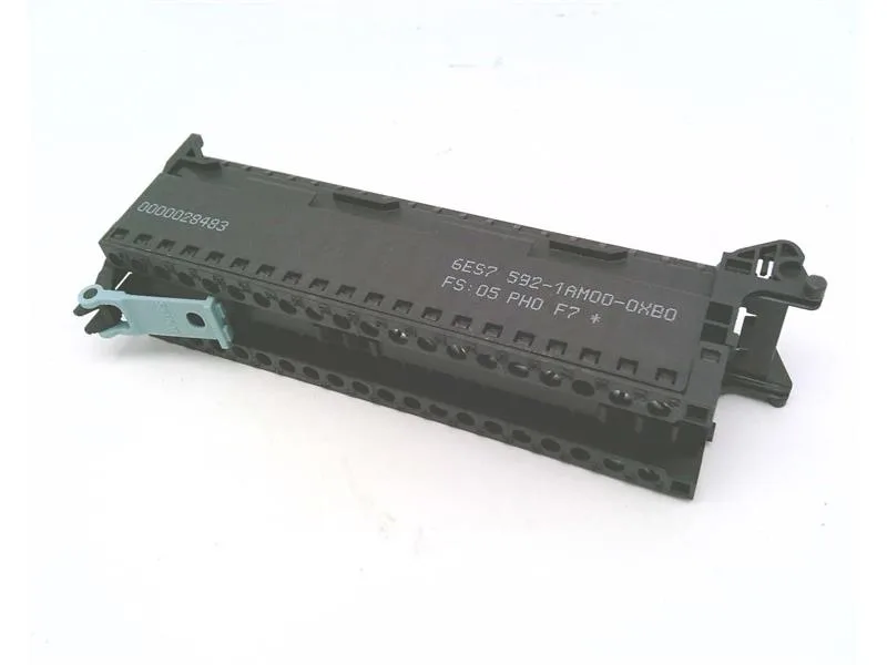 Siemens 6ES7592-1AM00-0XB0 — PLC Communication Modules (image 5)