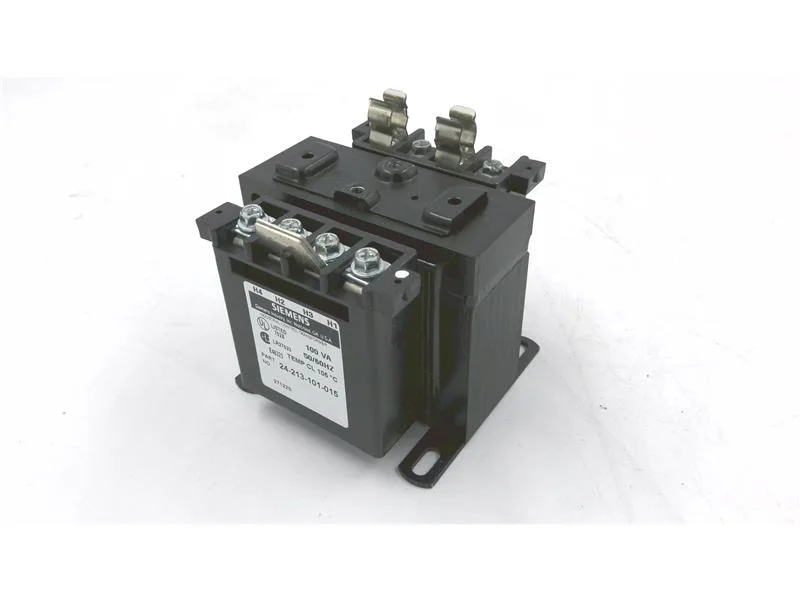Siemens KT8100 — Transformers (image 3)