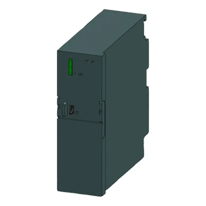Siemens 6ES7307-1BA01-0AA0 — Power Supplies
