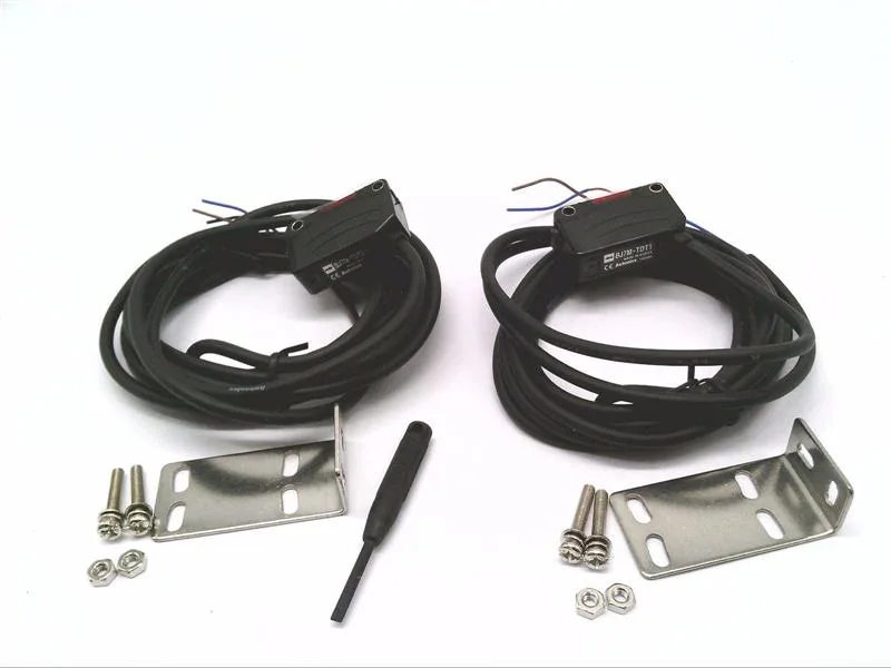 Autonics BJ7M-TDT-P — Photoelectric Sensors