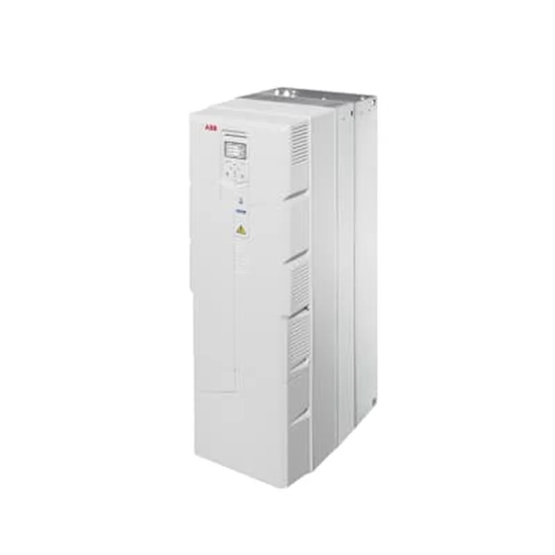 ABB 3AXD50000507405 — AC Drive (VFD) 480V (image 2)