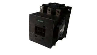 Siemens 3RT1054-6AF36 — Contactors (image 3)