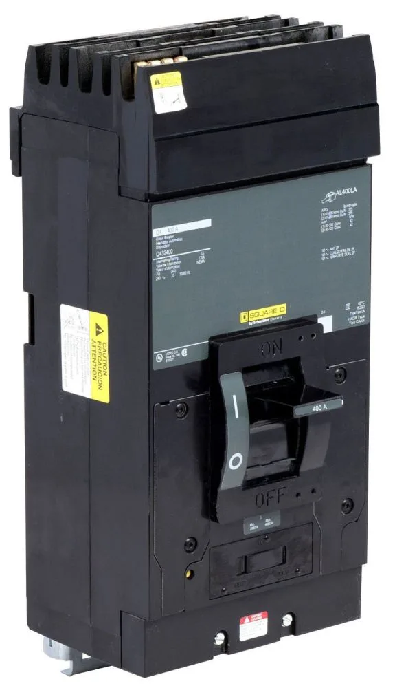 Schneider Electric Q432400 (image 3)