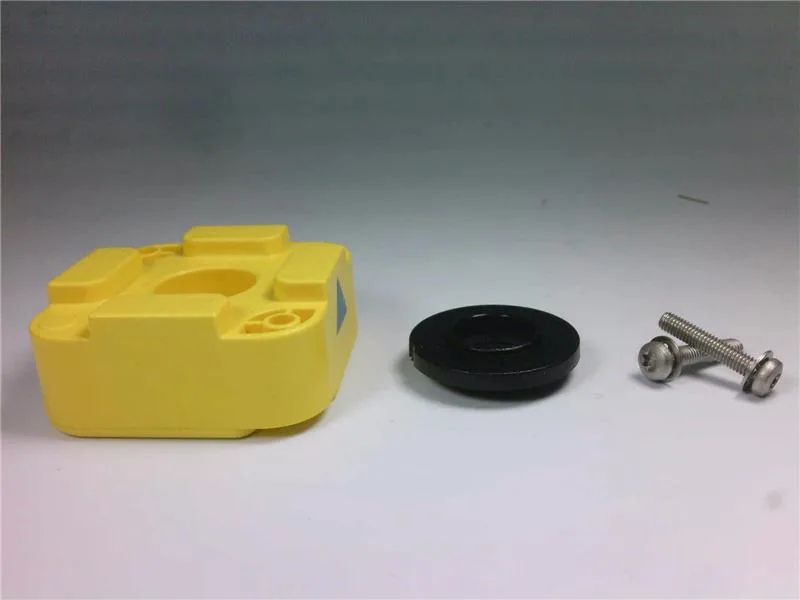 SICK TR10-RLM000 — Pneumatic Cylinders & Actuators
