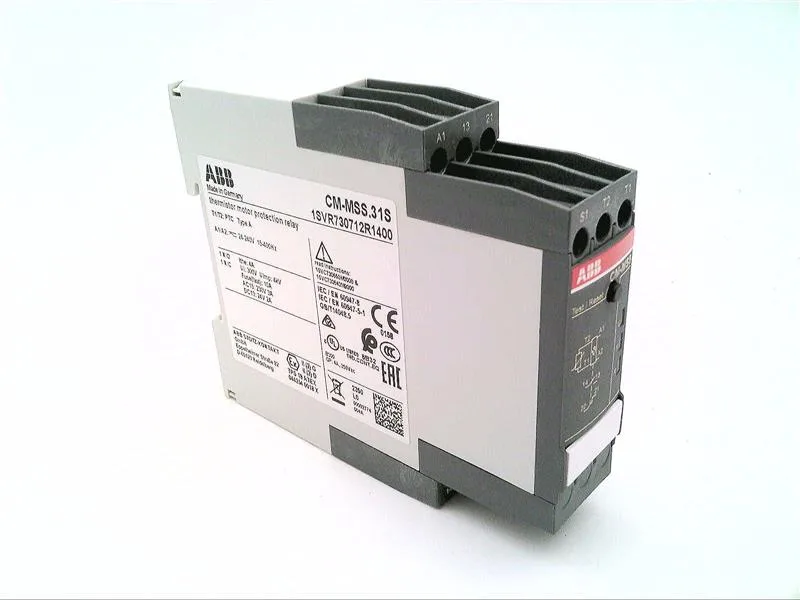 ABB 1SVR730712R1400 (image 4)
