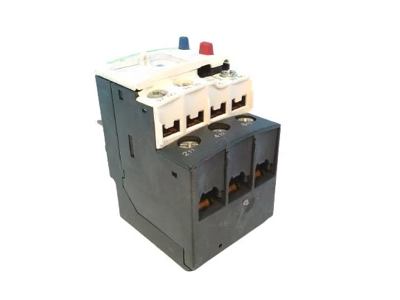 Schneider Electric LR3D216