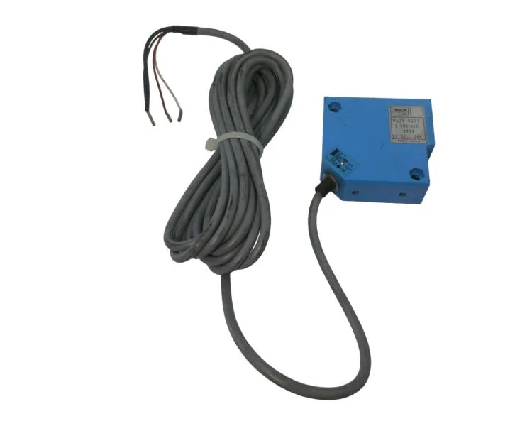 SICK WL20-8233 — Photoelectric Sensors