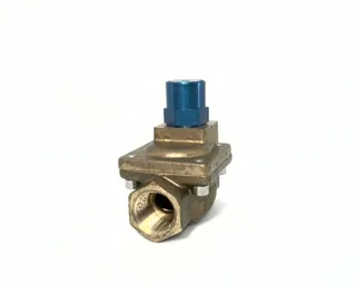 Festo VLX-2-1/2-MS-NPT — Solenoid & Directional Valves (image 3)
