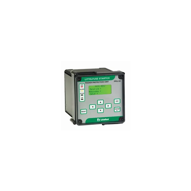 Littelfuse FPU-32-04-00