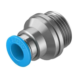 Festo QS-G3/8-8-I
